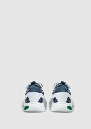 Mavi Erkek Çocuk Sneaker