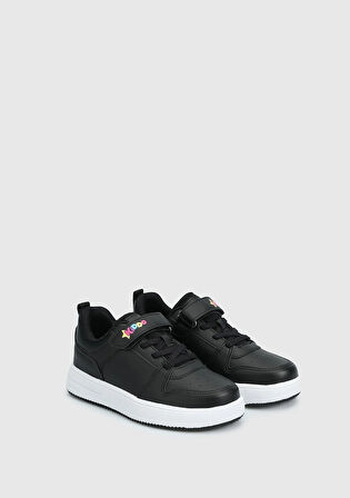 Siyah  Sneaker