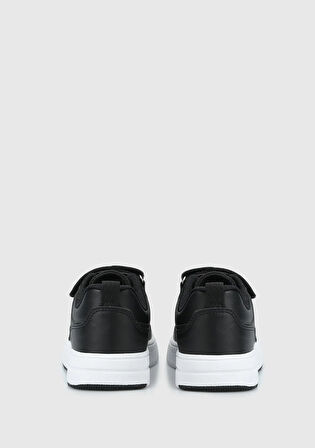 Siyah  Sneaker