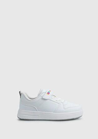 Beyaz  Sneaker