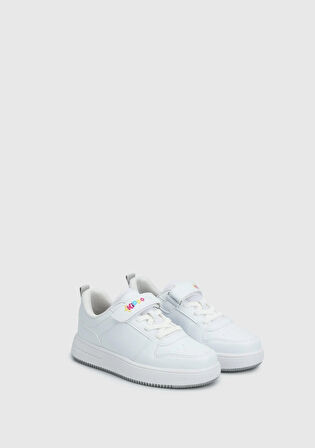 Beyaz  Sneaker