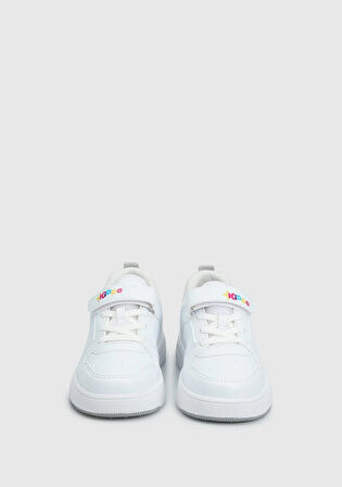Beyaz  Sneaker