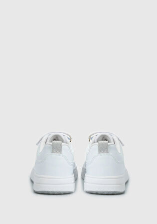 Beyaz  Sneaker