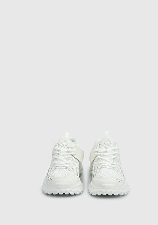 Beyaz  Sneaker
