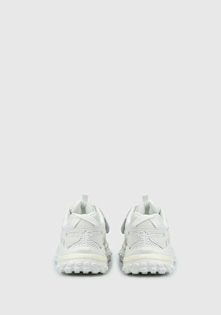 Beyaz  Sneaker