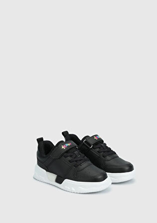 Siyah  Sneaker