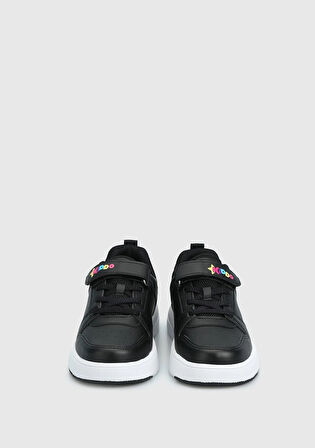 Siyah  Sneaker