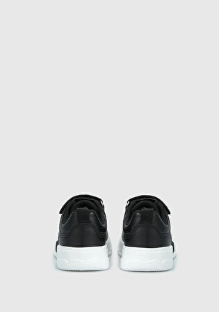 Siyah  Sneaker