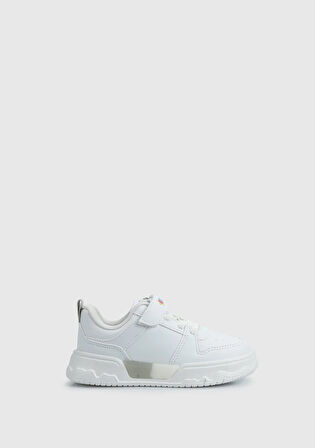 Beyaz  Sneaker