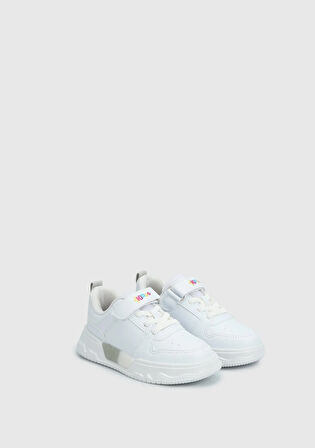 Beyaz  Sneaker