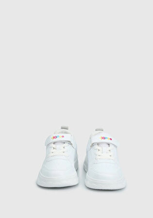 Beyaz  Sneaker