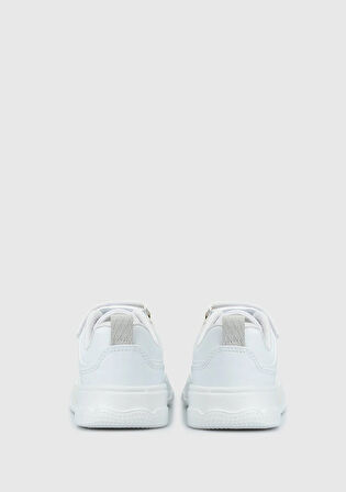 Beyaz  Sneaker