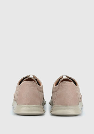 Kum Deri Erkek Ayakkabı