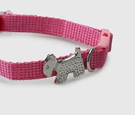 Pembe  Provoq T1053 Pembe İnceTasma Kedi