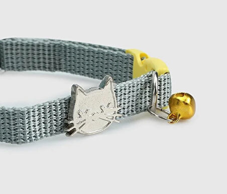 Sarı  Provoq T1068 Sarı İnceTasma Kedi