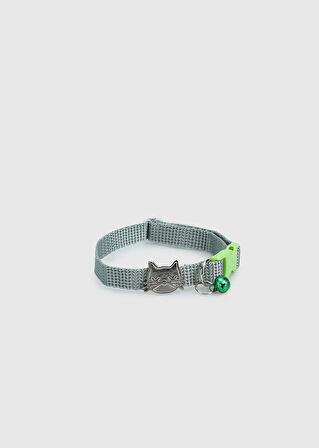 Yeşil  Provoq T1070 Yeşil İnceTasma Kedi