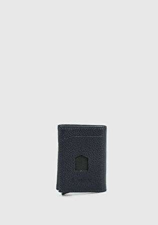 Lacivert  Provoq 356 Flt Deri Laci