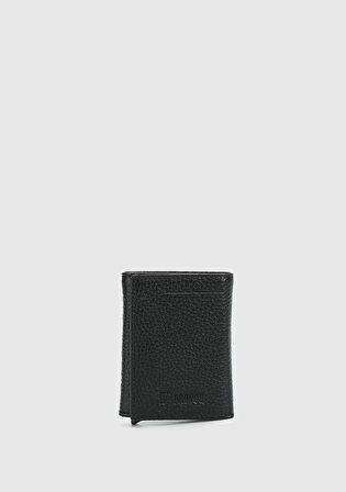 Siyah  Provoq 357 Flt Deri Siyah