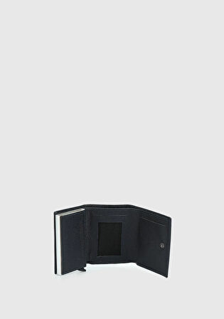 Lacivert  Provoq 357 Flt Deri Laci