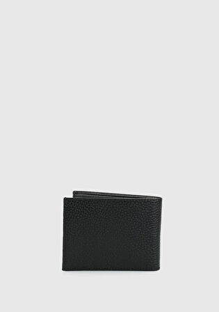 Siyah  Provoq 359 Flt Deri Siyah