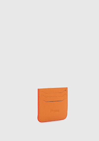 Turuncu  Provoq 300 Flt Deri Turuncu