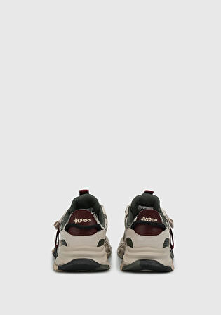 Krem  Sneaker