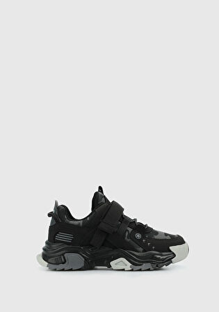 Siyah  Sneaker