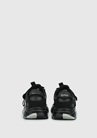 Siyah  Sneaker