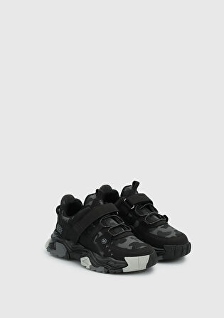 Siyah  Sneaker