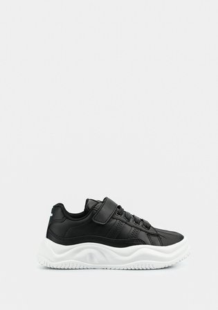 Siyah  Sneaker