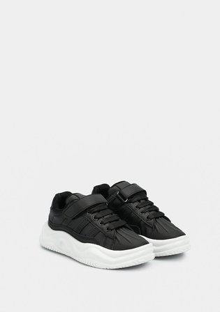 Siyah  Sneaker