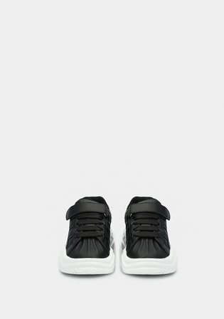 Siyah  Sneaker