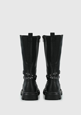 Siyah Kız Çocuk Bot