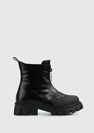 Siyah Kız Çocuk Bot