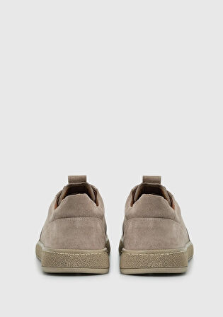 Kum Deri Erkek Ayakkabı