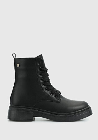 Siyah Kadın Bot