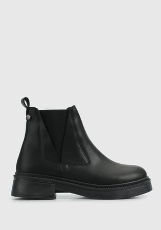 Siyah Kadın Bot