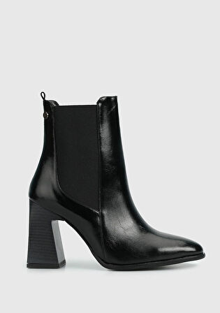 Siyah Kadın Bot