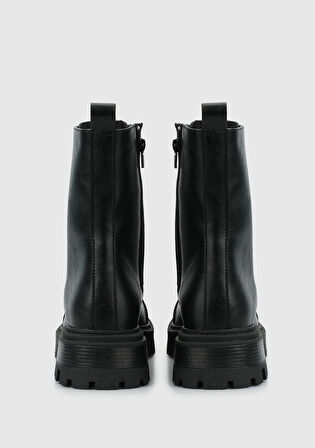 Siyah Kadın Bot