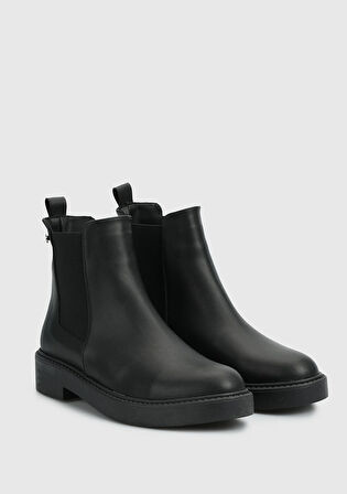 Siyah Kadın Bot