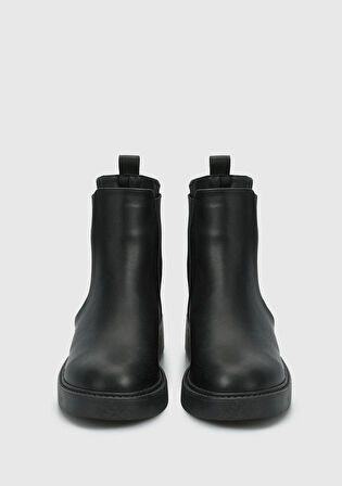 Siyah Kadın Bot