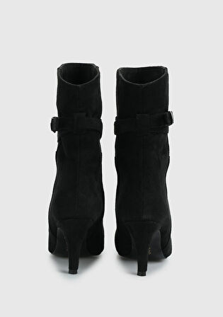 Siyah Kadın Bot