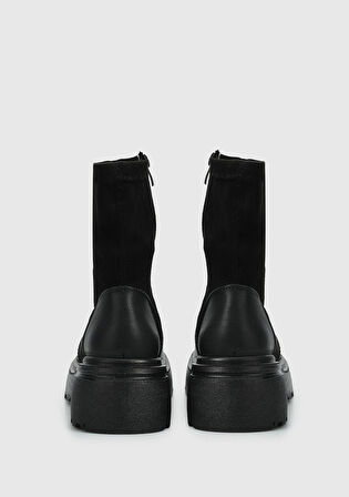 Siyah Kadın Bot