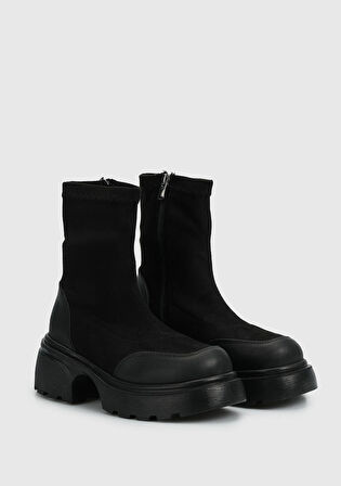 Siyah Kadın Bot