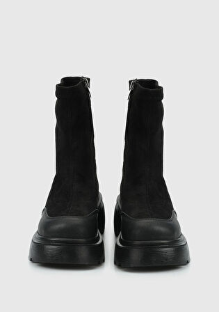 Siyah Kadın Bot