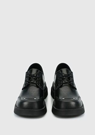 Siyah Kadın Ayakkabı