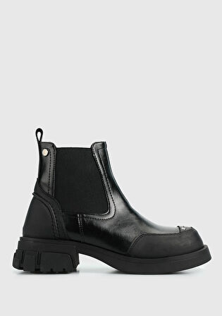Siyah Kadın Bot
