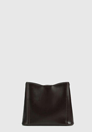 Kahve Kadın Omuz Çantası