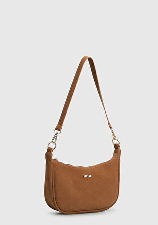 Taba Kadın Omuz Çantası