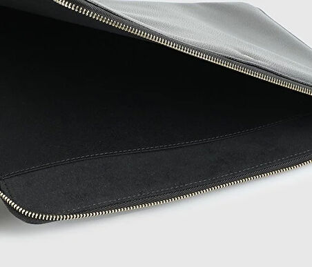 Lacivert  El Çantası